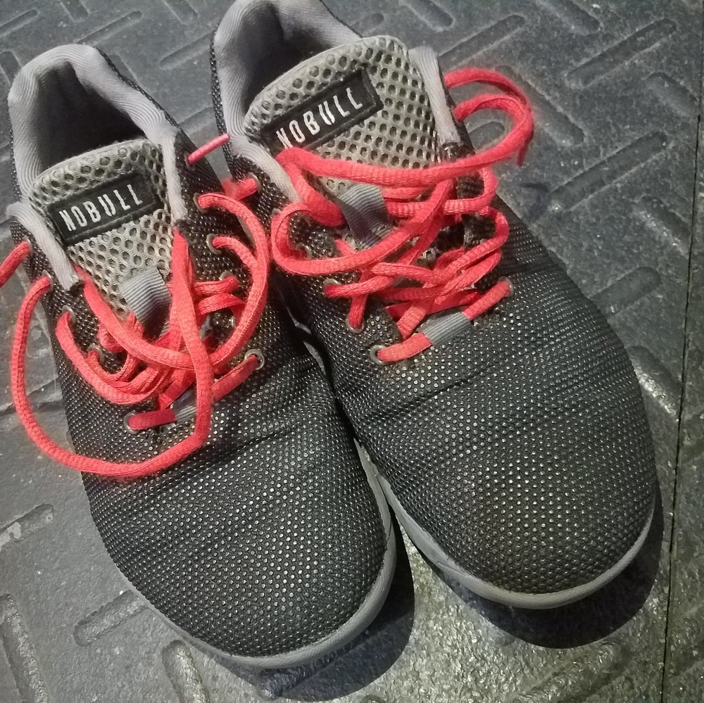 Mens NoBull Project - 8.5